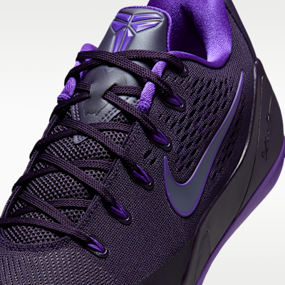 Kobe IX Elite Low EM Protro Basketball Shoes. Nike.com